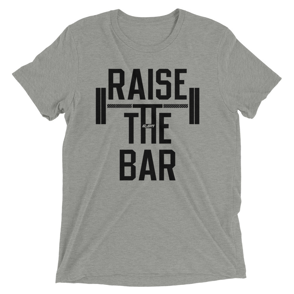 Raise the Bar T-Shirt