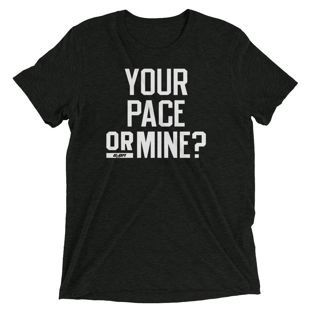 YourPace