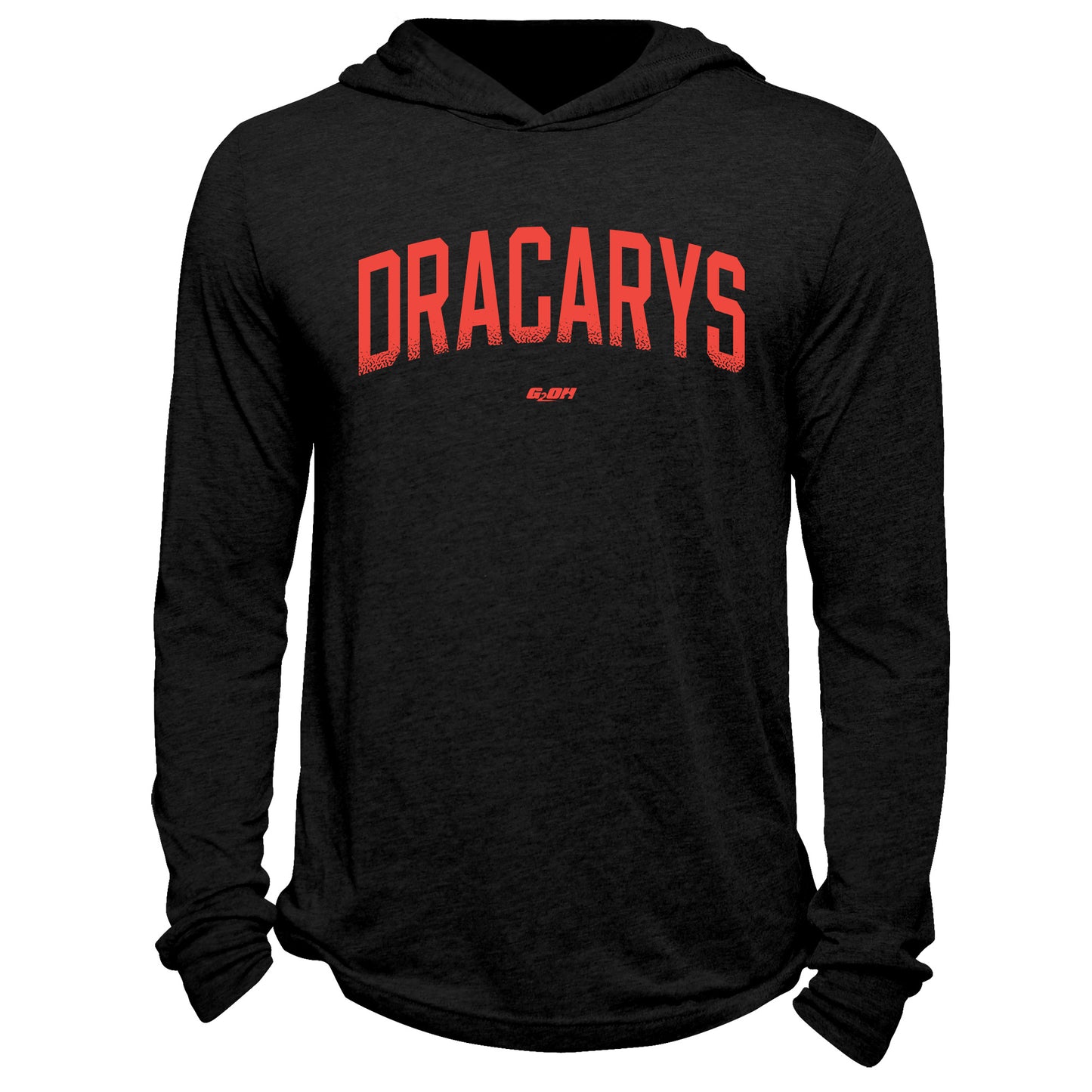 Dracarys Hoodie