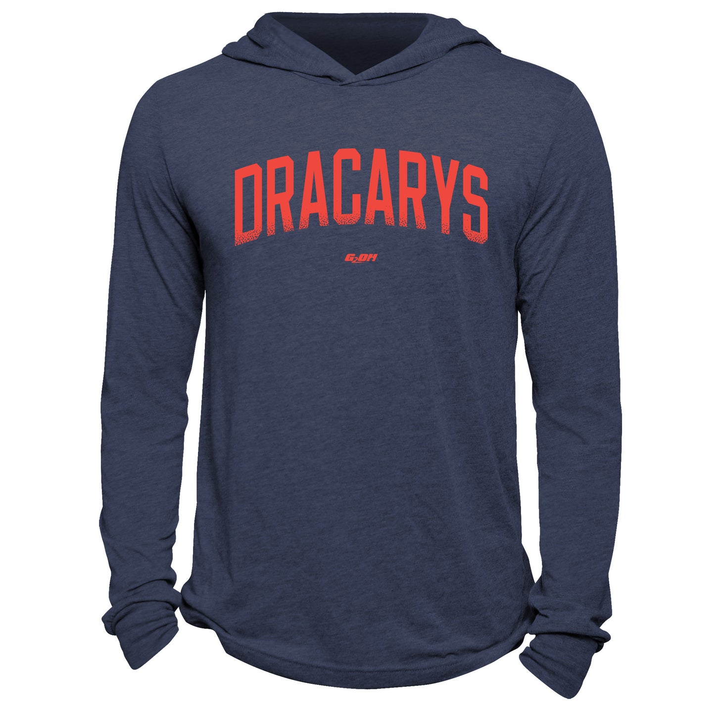 Dracarys Hoodie