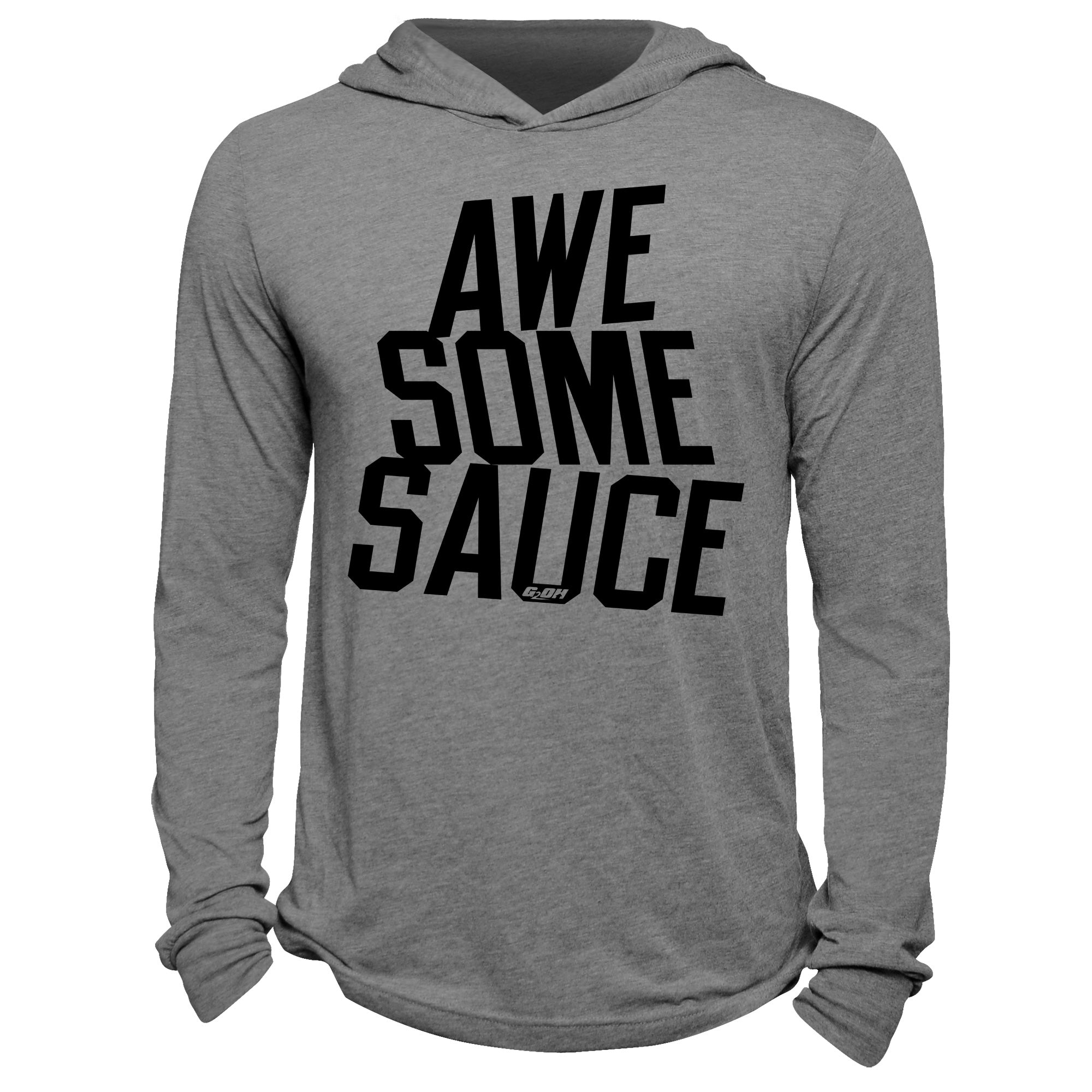 Awesomesauce Hoodie – g2oh.com