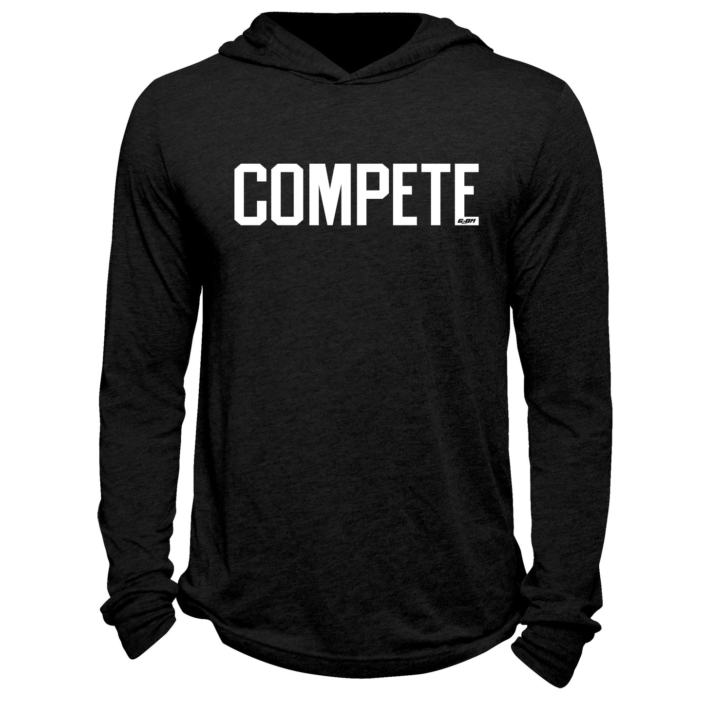 Compete Hoodie