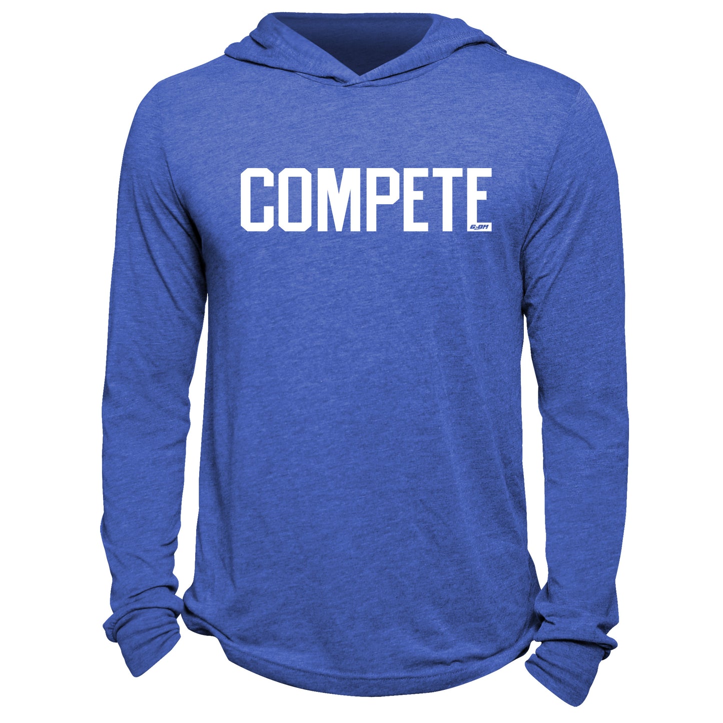 Compete Hoodie