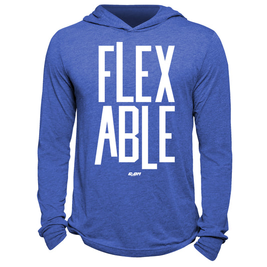 Flex Able Hoodie
