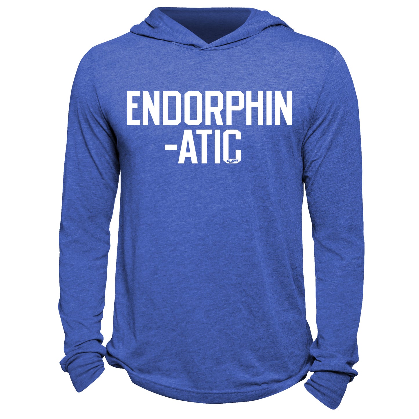 Endorphin-atic Hoodie