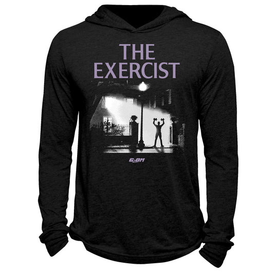 The Exercist Hoodie