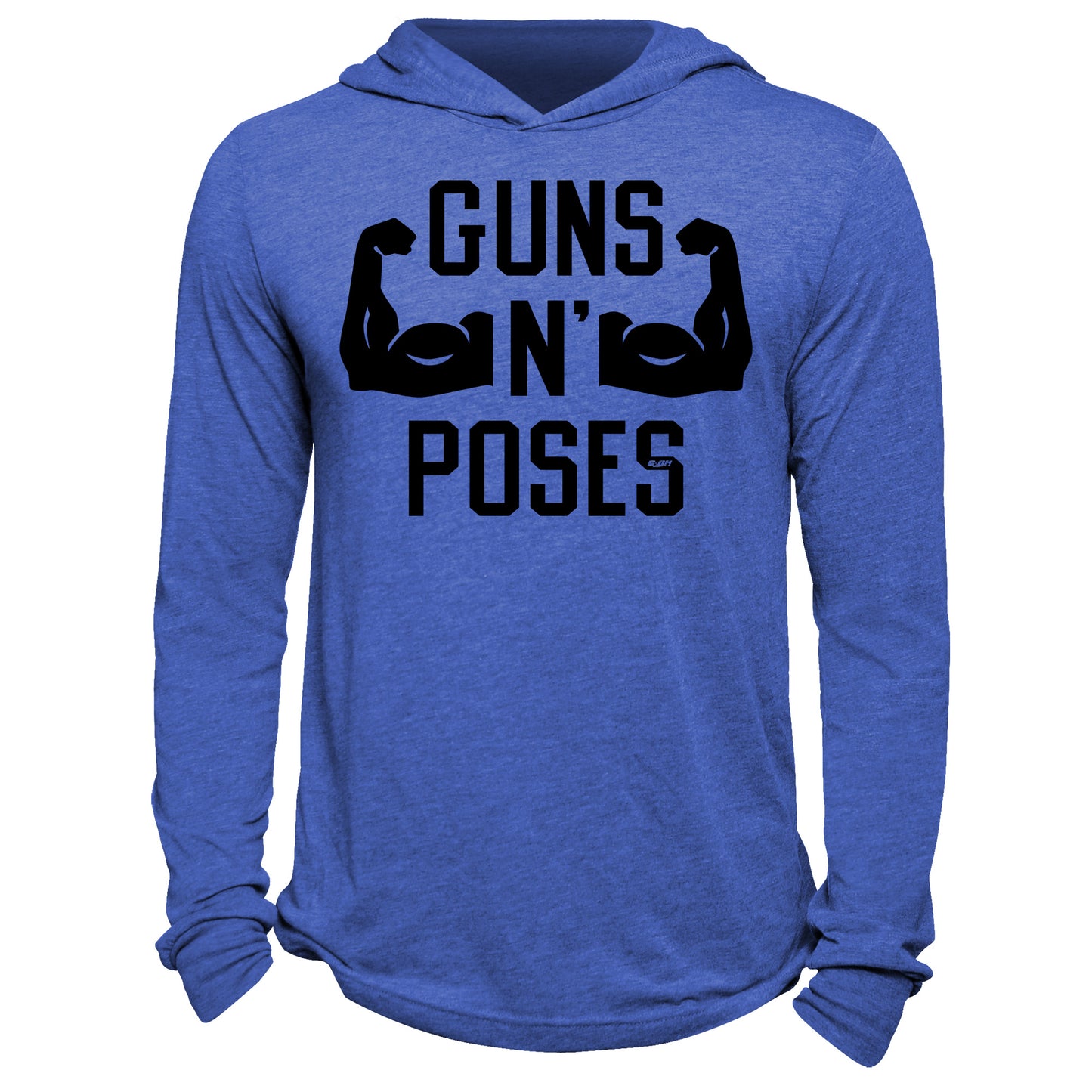 Guns N' Poses Hoodie