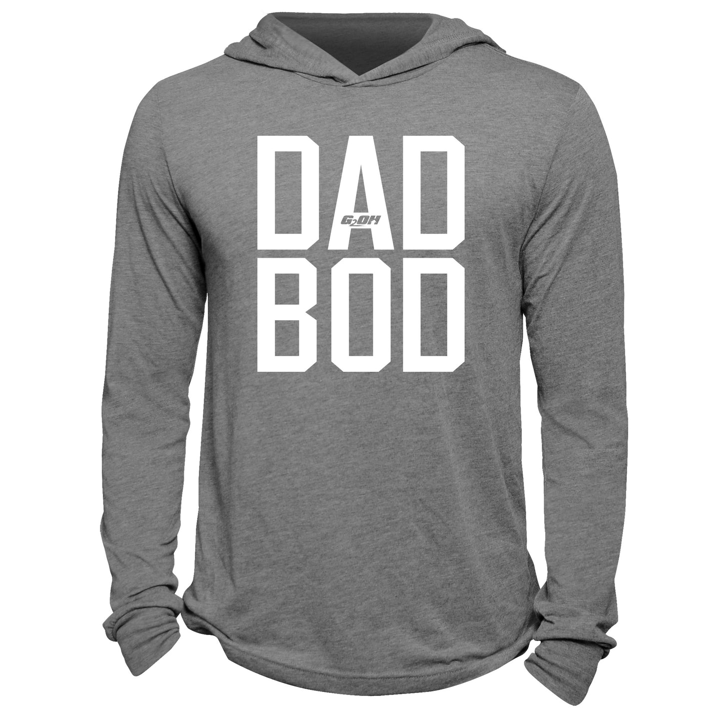 Dad Bod Hoodie