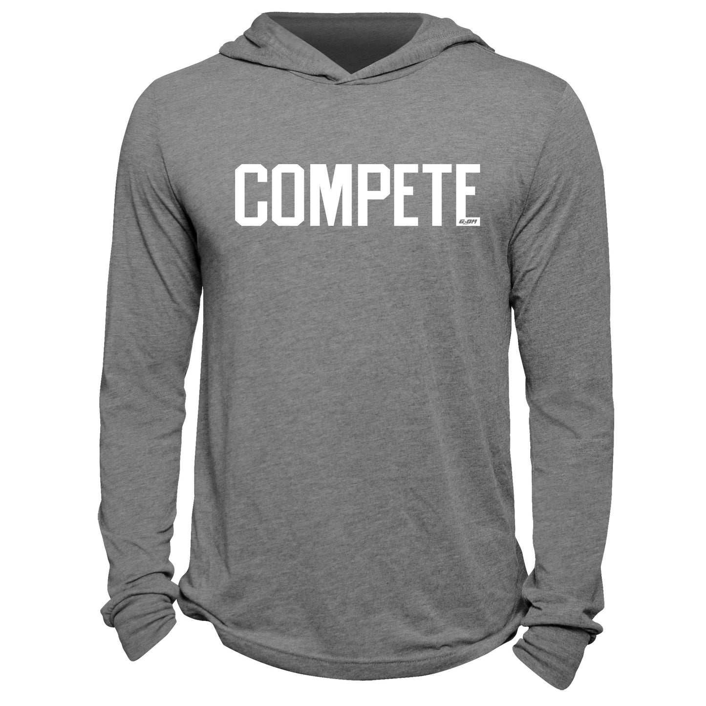 Compete Hoodie