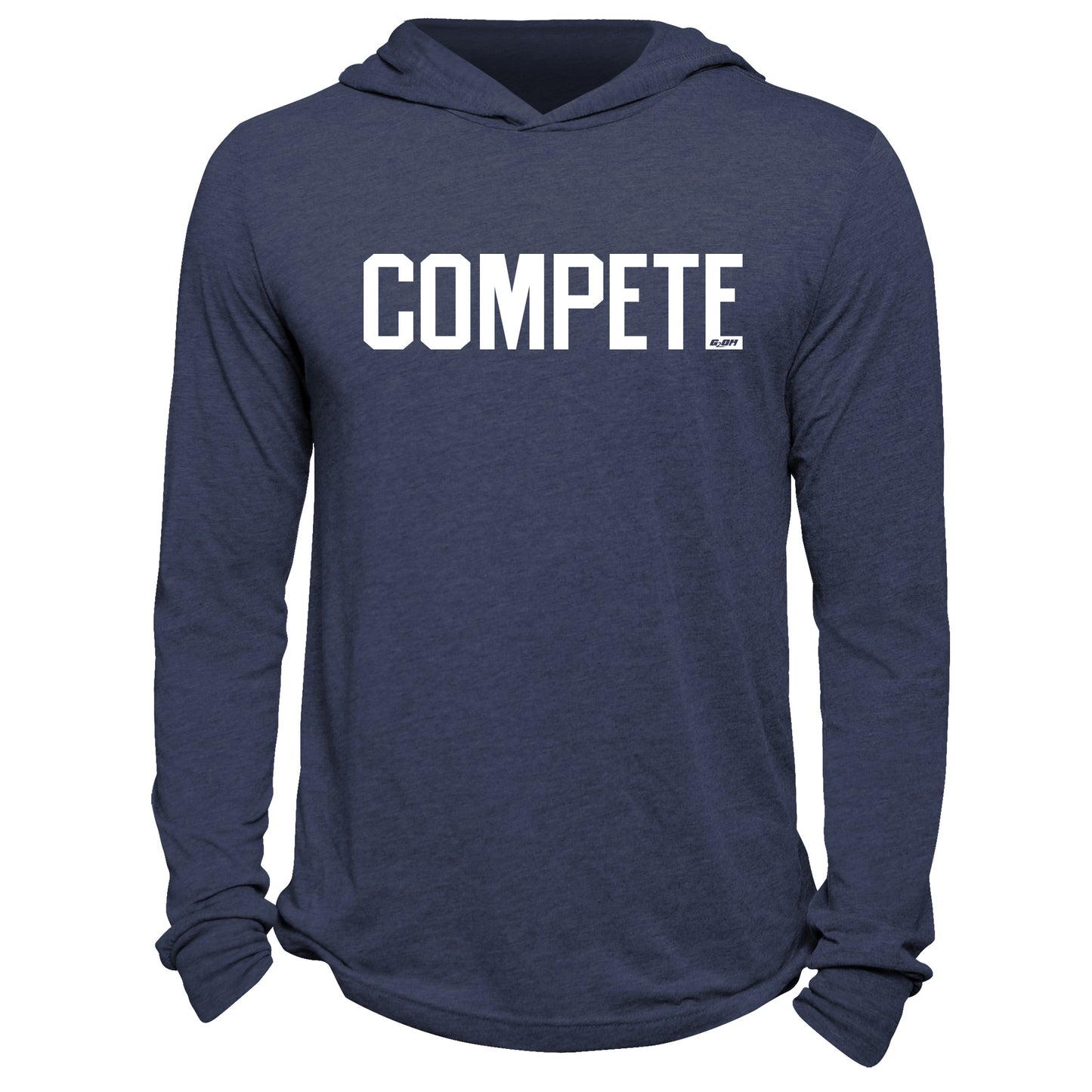 Compete Hoodie