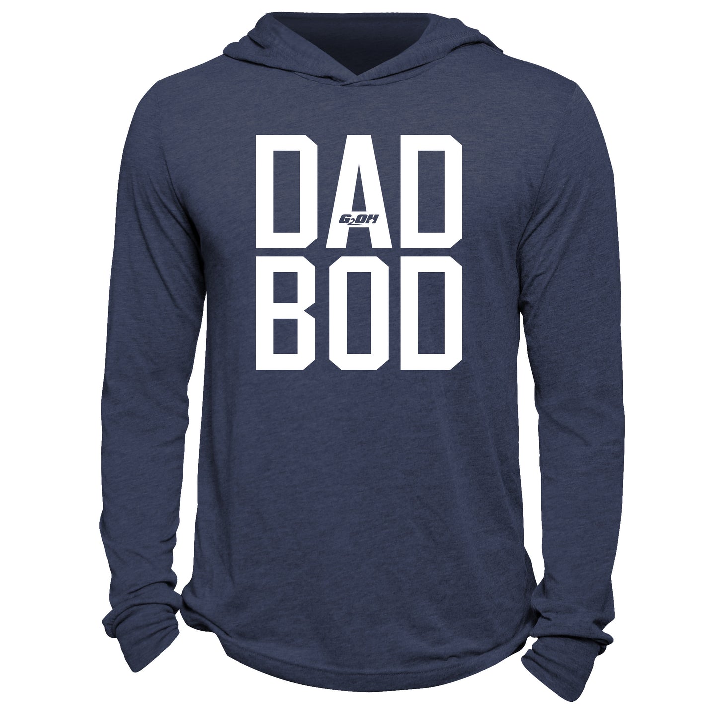 Dad Bod Hoodie