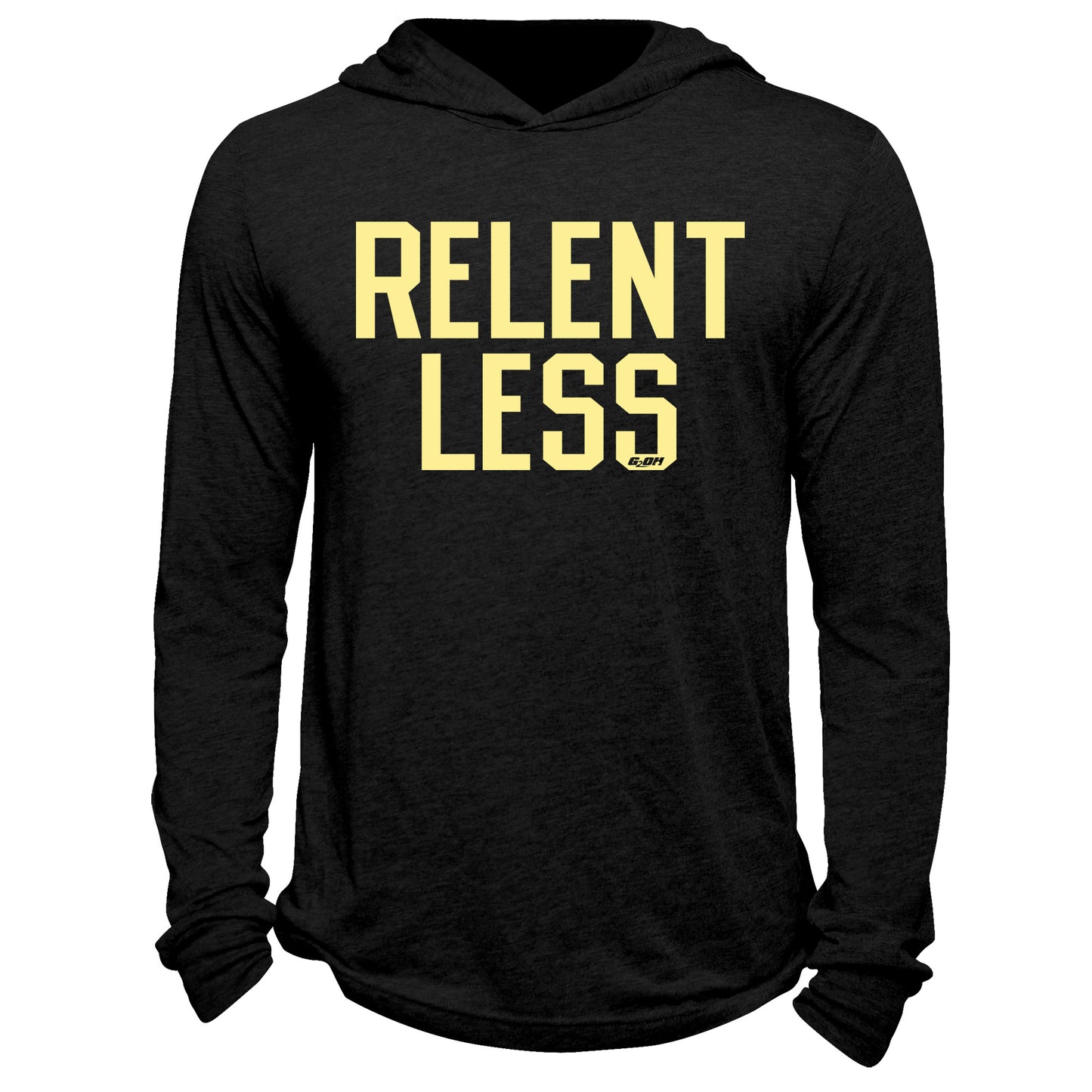 Relentless Hoodie