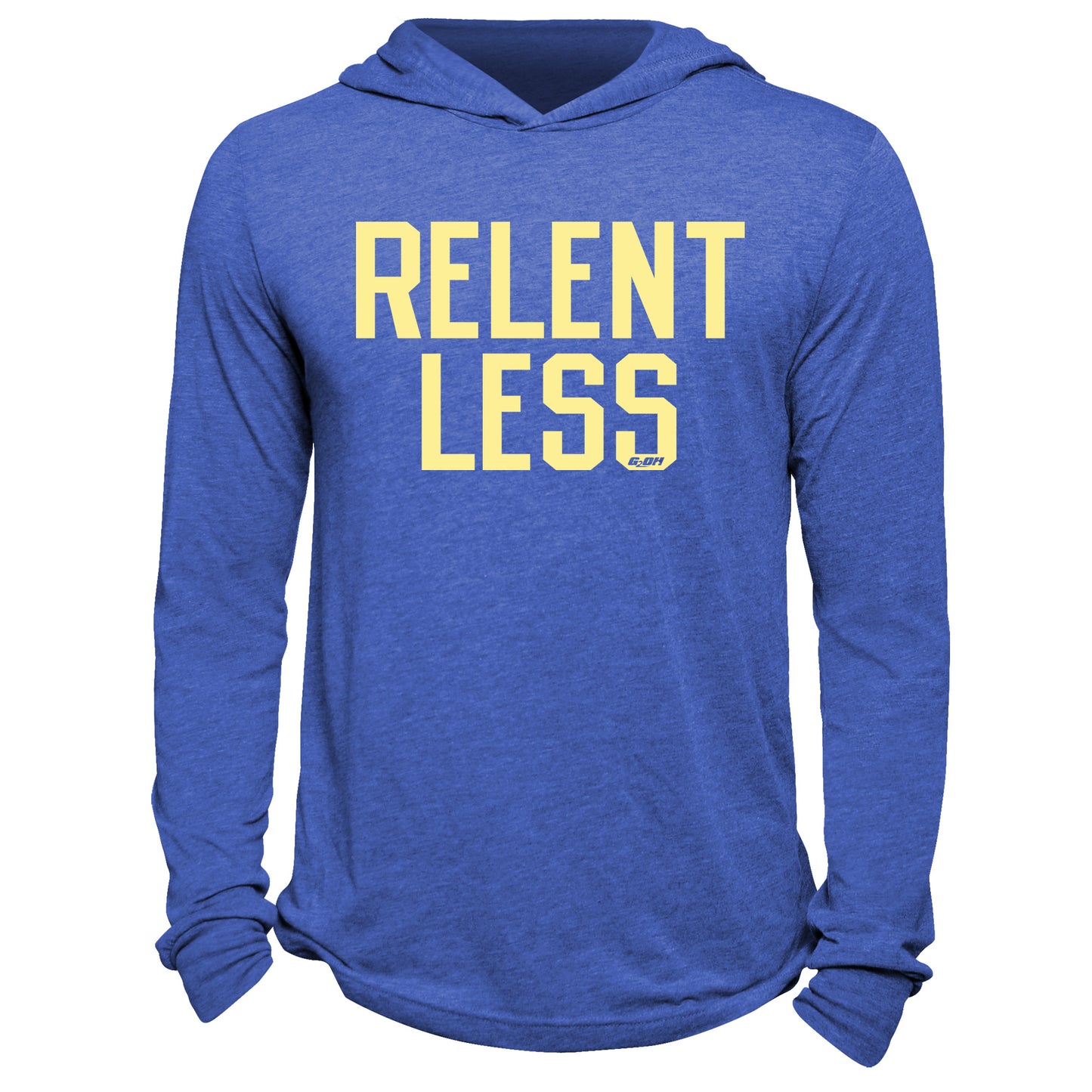 Relentless Hoodie