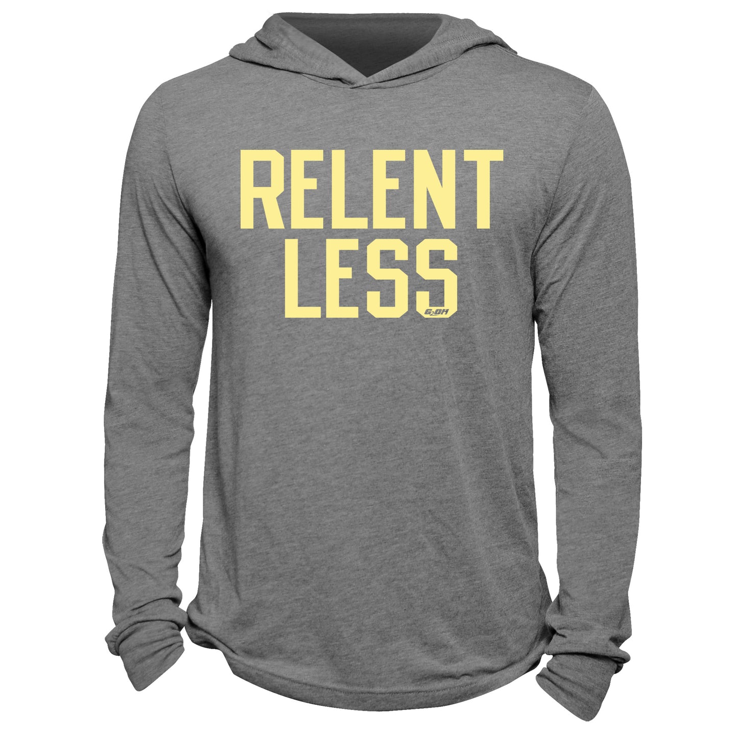 Relentless Hoodie