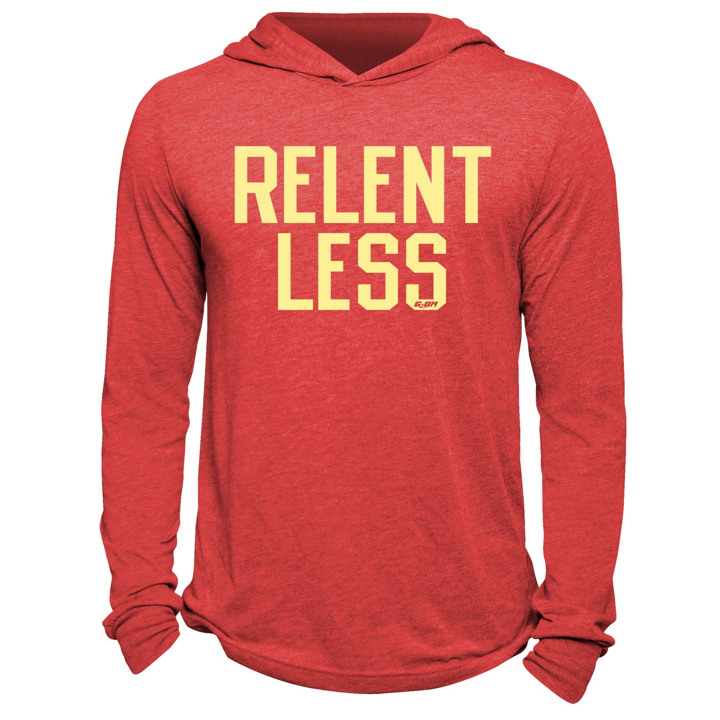 Relentless Hoodie