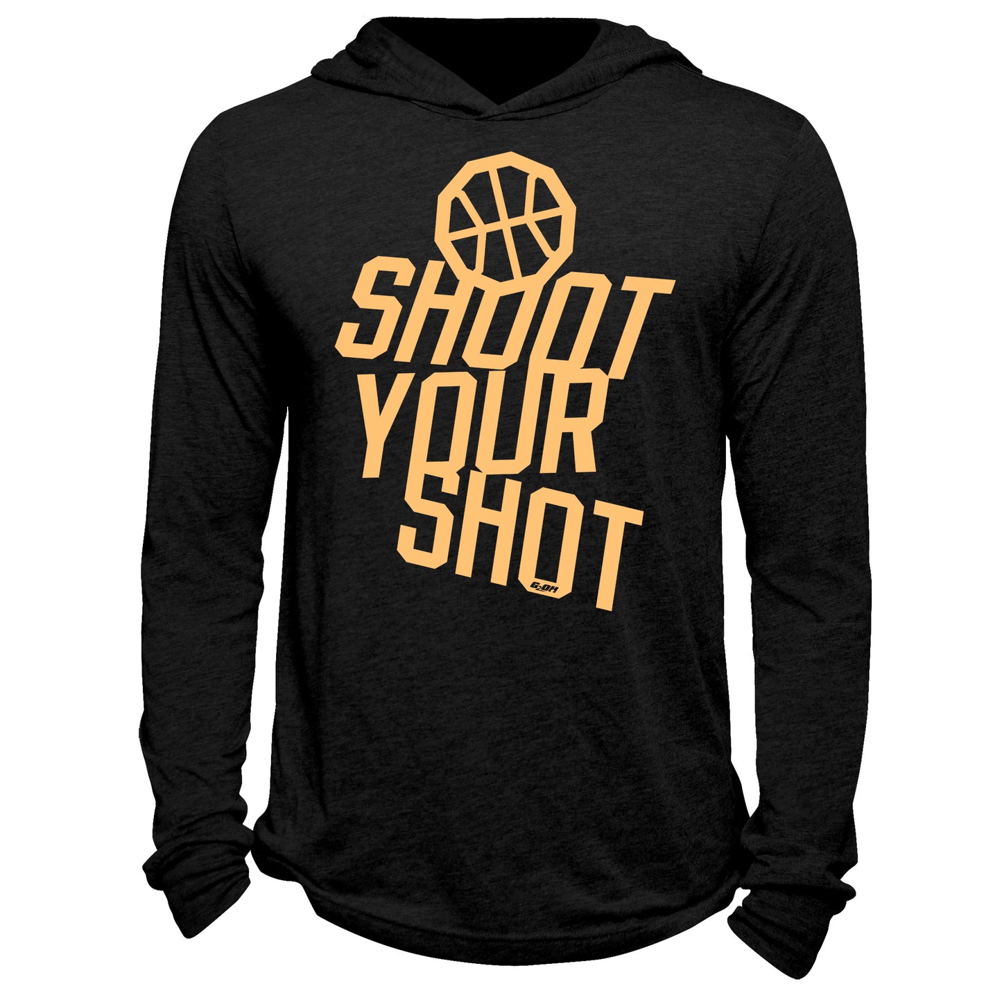 Shoot Your Shot Hoodie