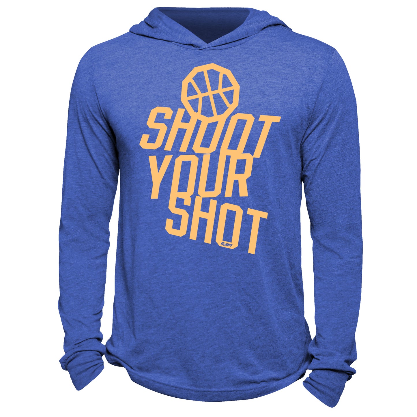 Shoot Your Shot Hoodie