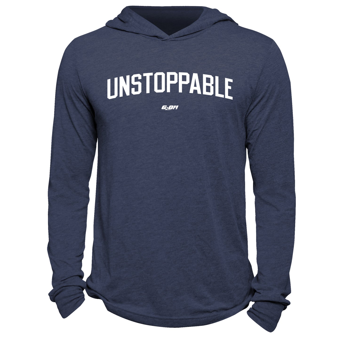 Unstoppable Hoodie