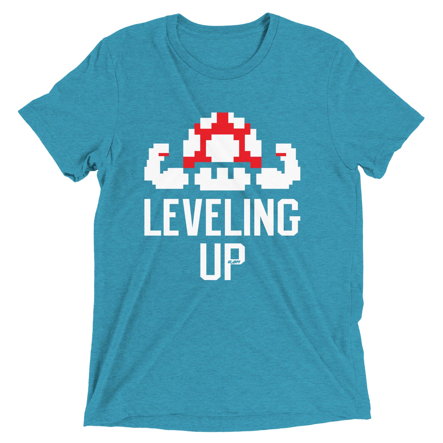 Leveling Up Men's T-Shirt