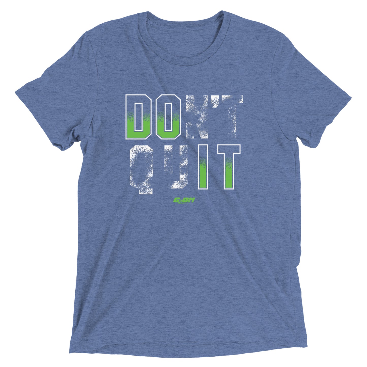 Do It Men's T-Shirt