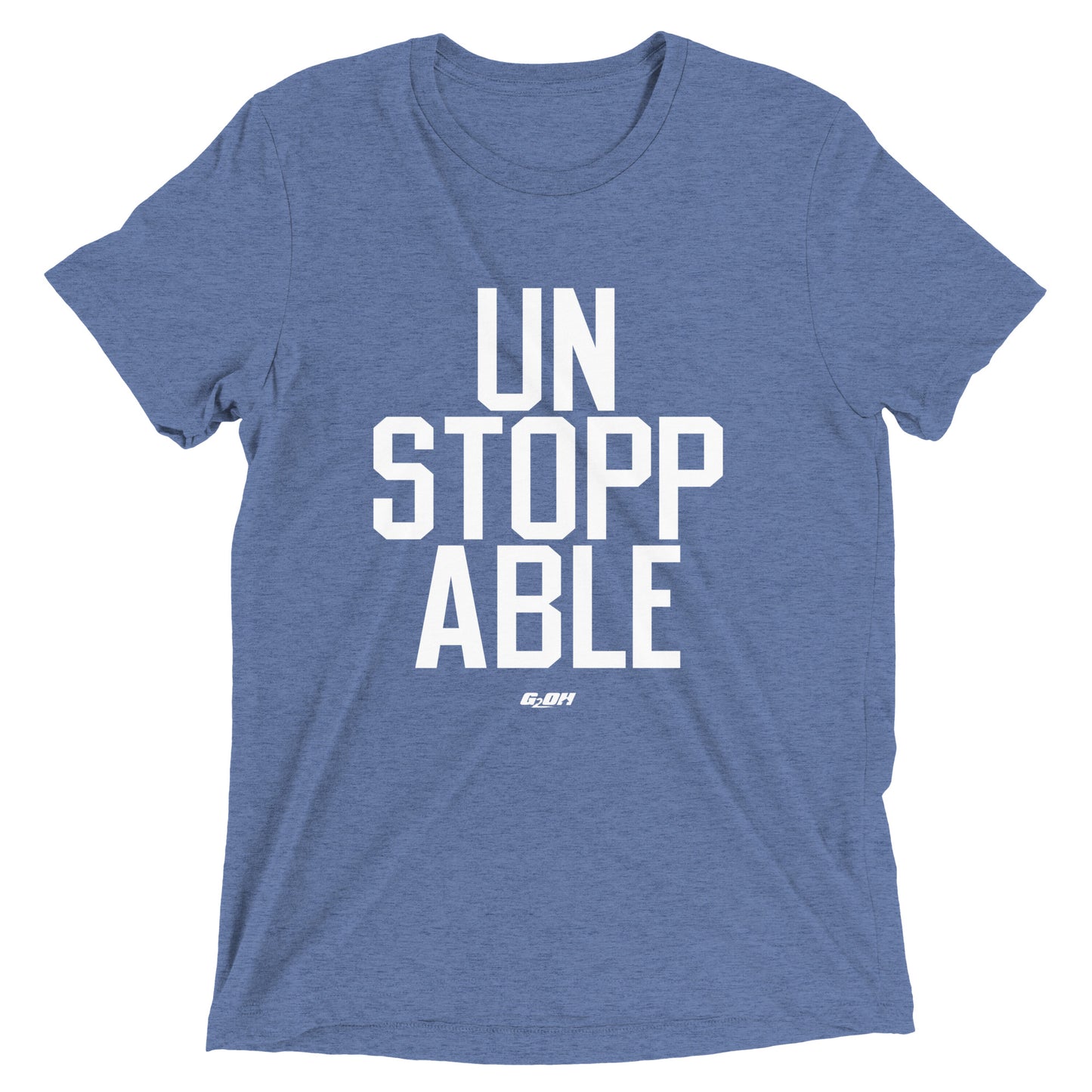 Unstoppable Men's T-Shirt