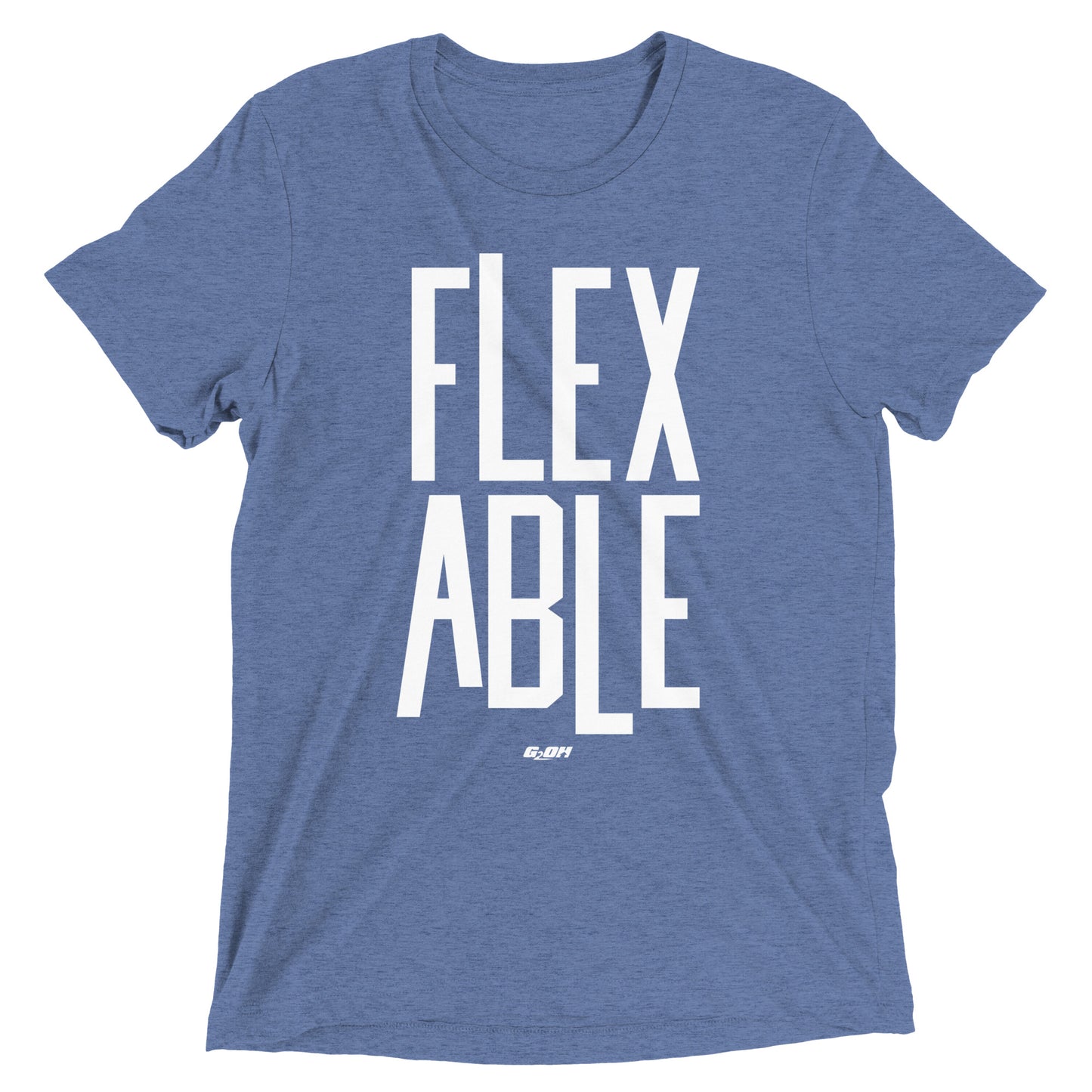 Flex Able Men's T-Shirt