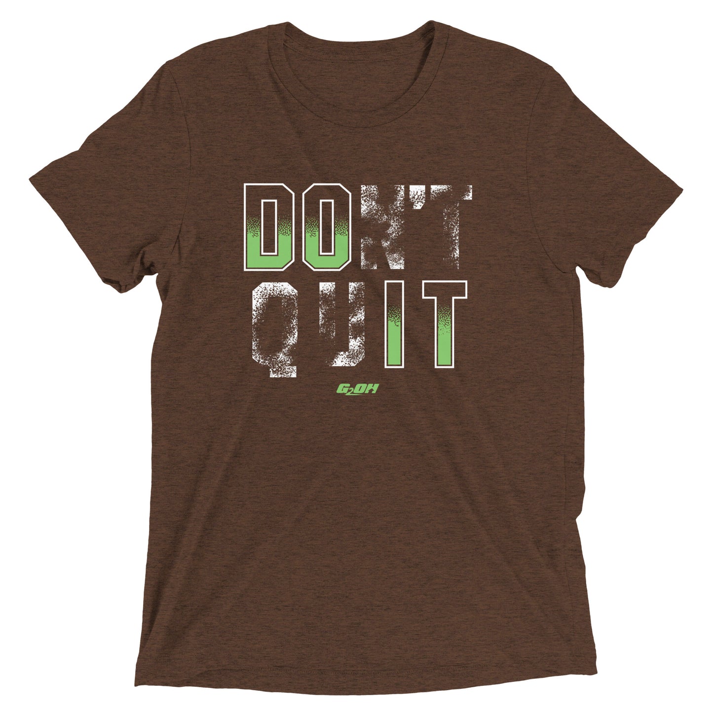 Do It Men's T-Shirt