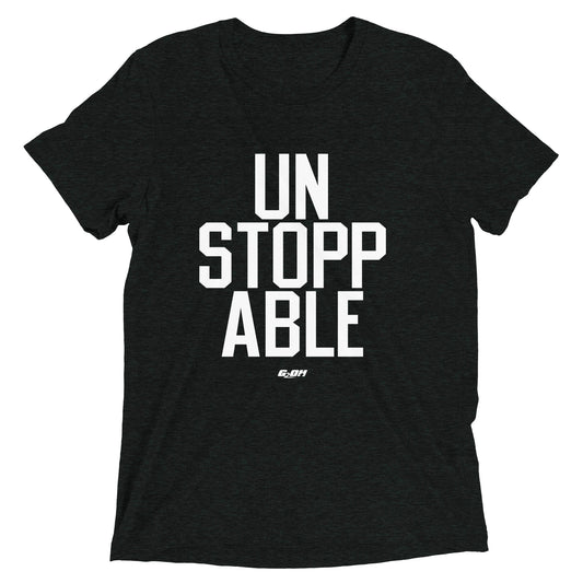 Unstoppable Men's T-Shirt