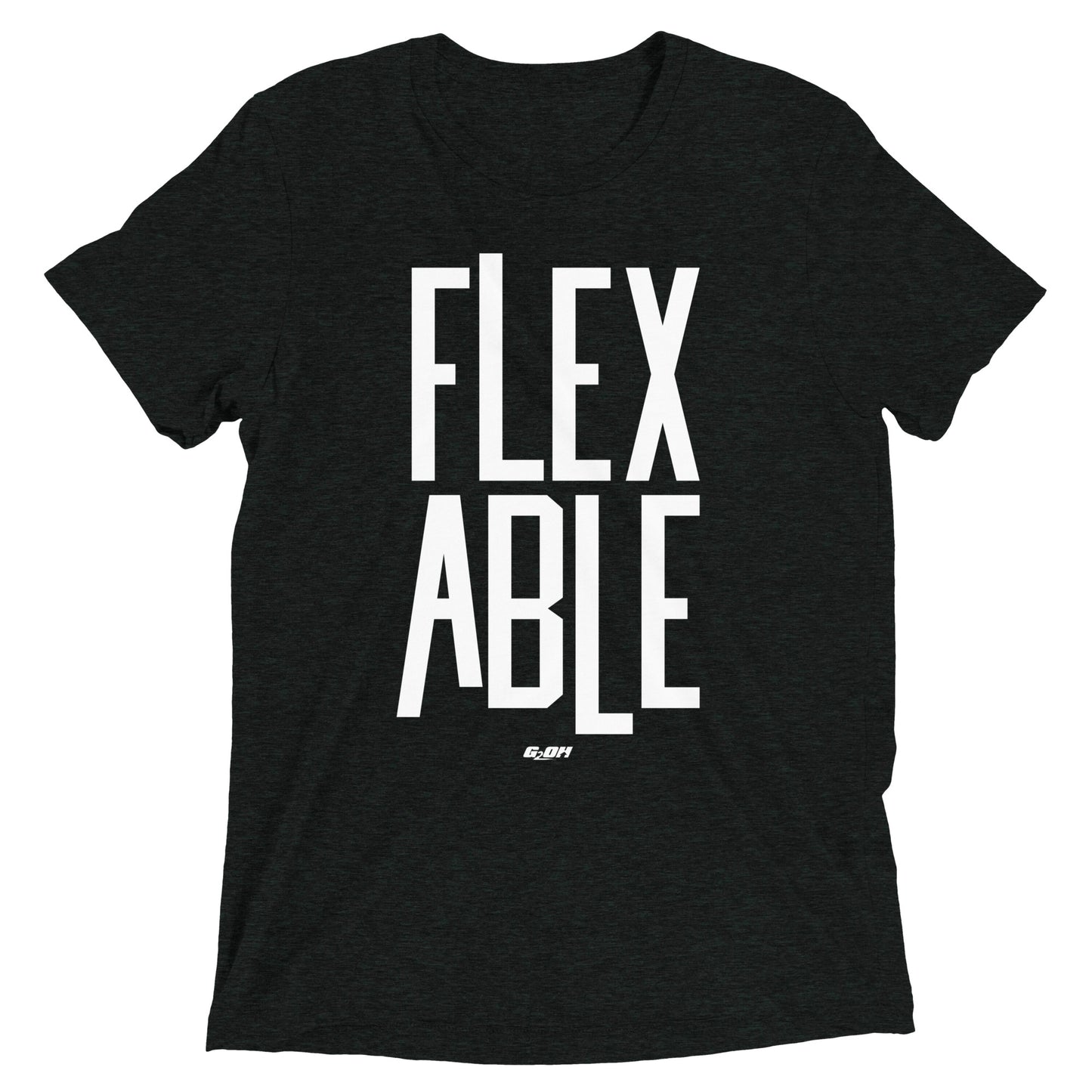 Flex Able Men's T-Shirt