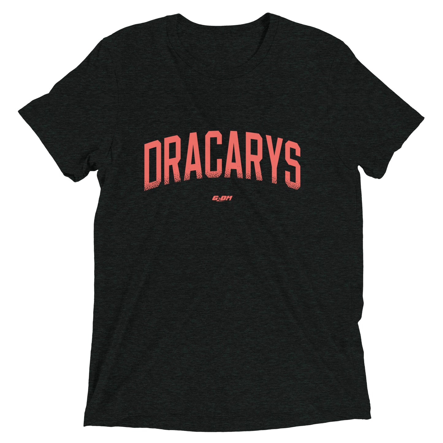 Dracarys Men's T-Shirt