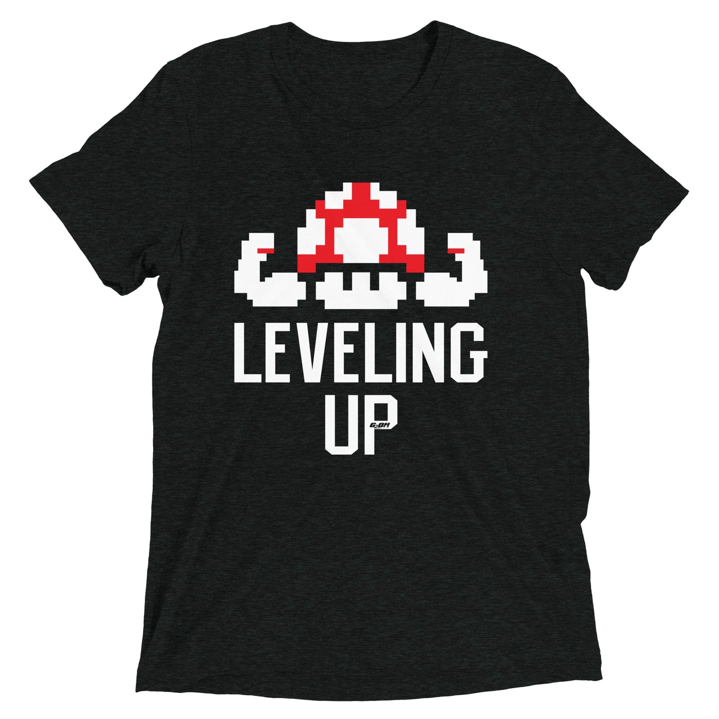 Leveling Up Men's T-Shirt