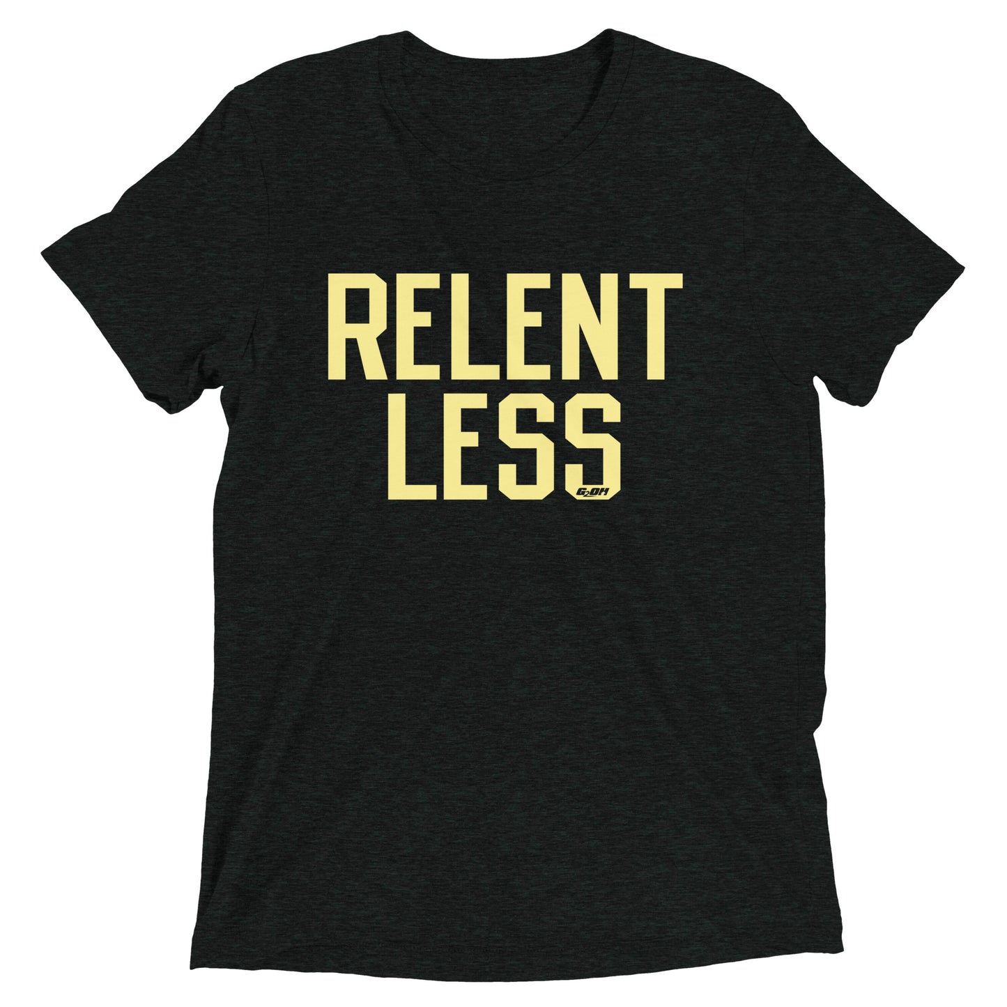 Relentless Men's T-Shirt