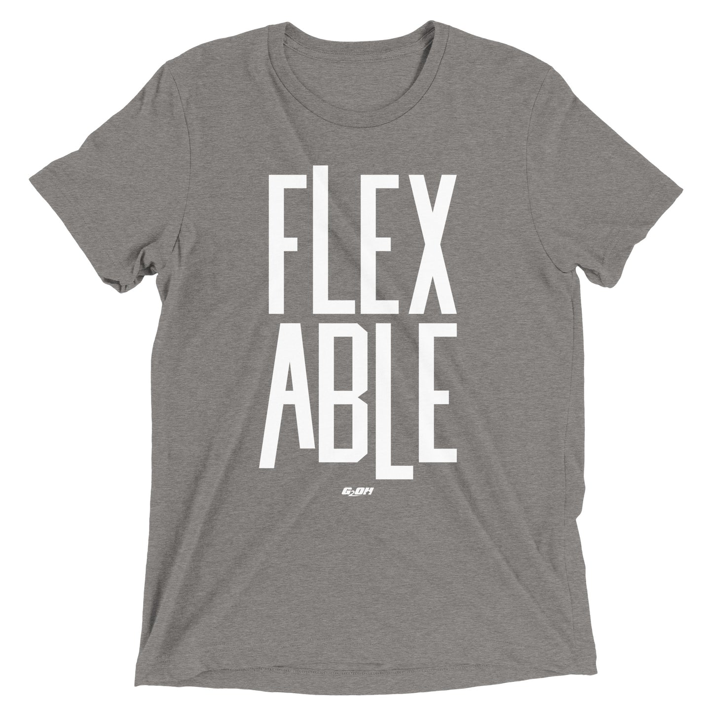 Flex Able Men's T-Shirt