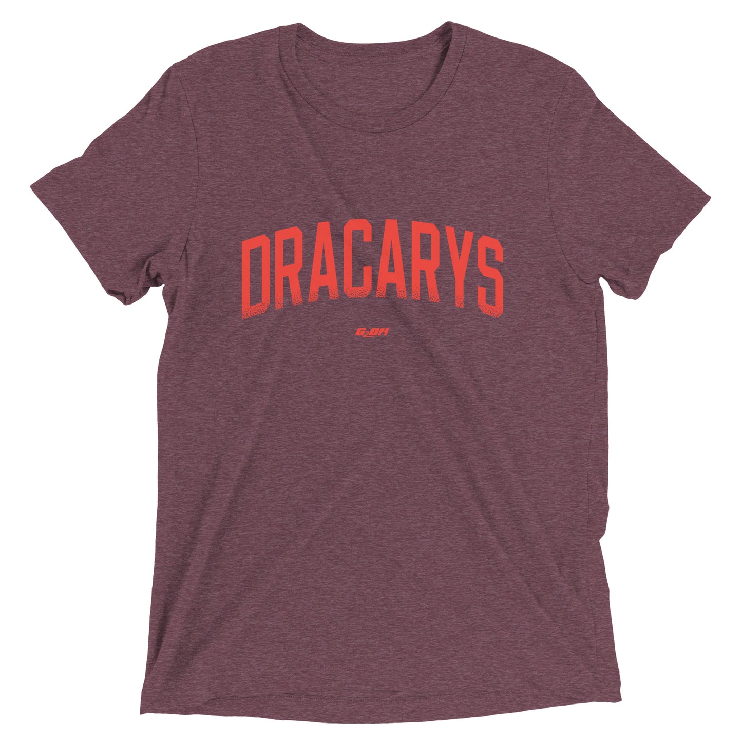 Dracarys Men's T-Shirt