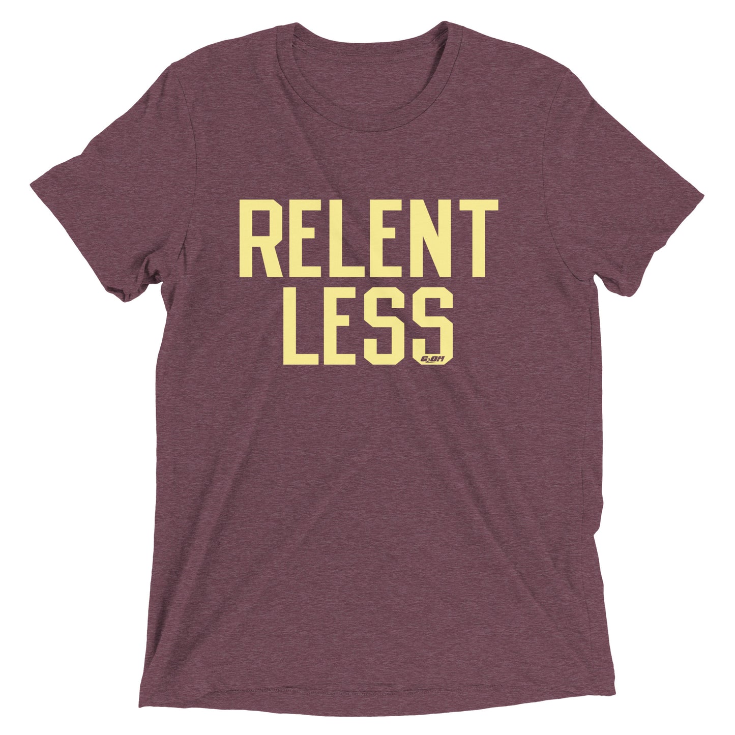 Relentless Men's T-Shirt