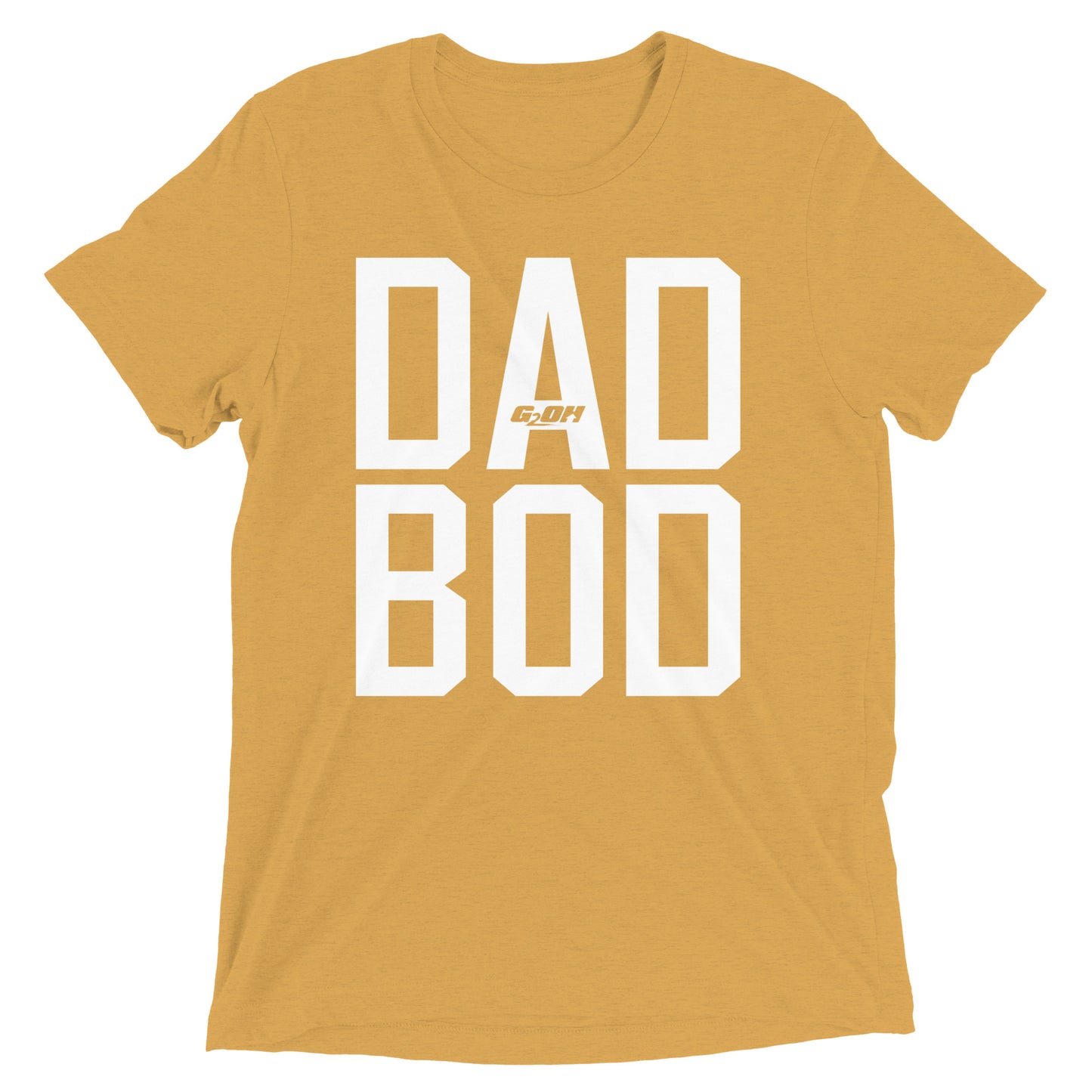 Dad Bod Men's T-Shirt