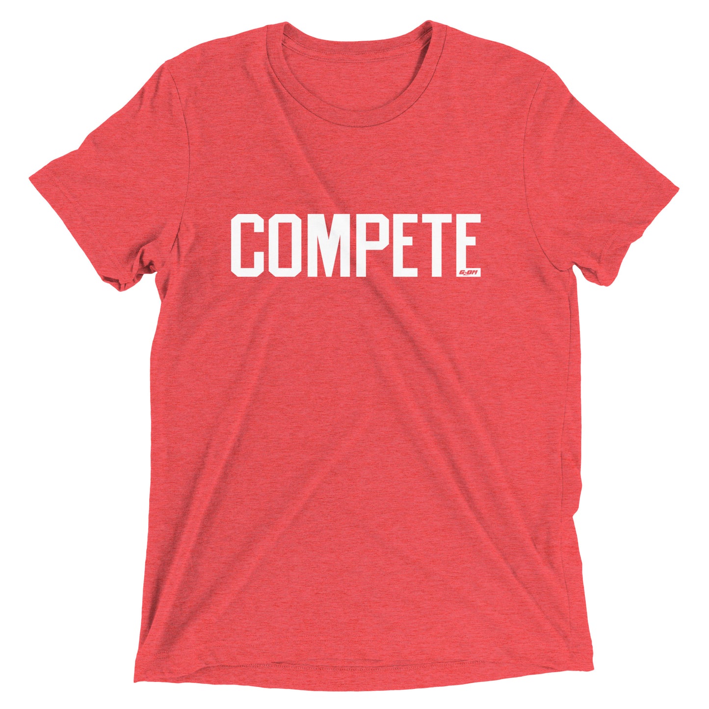 Compete Men's T-Shirt