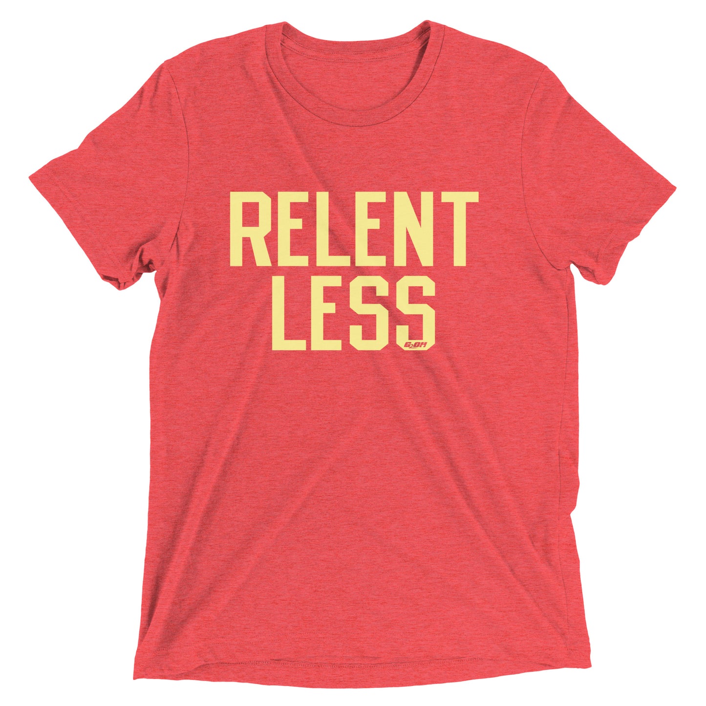 Relentless Men's T-Shirt