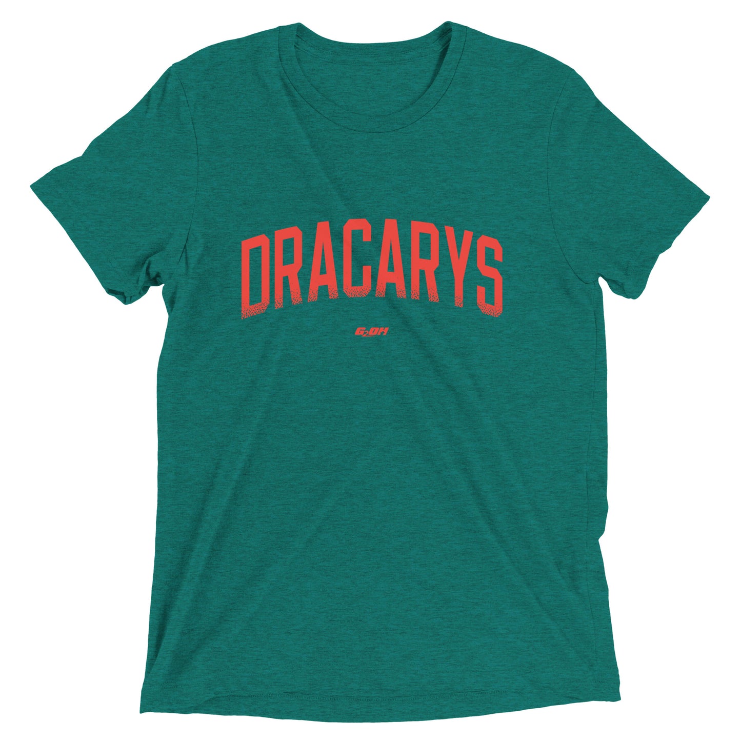 Dracarys Men's T-Shirt