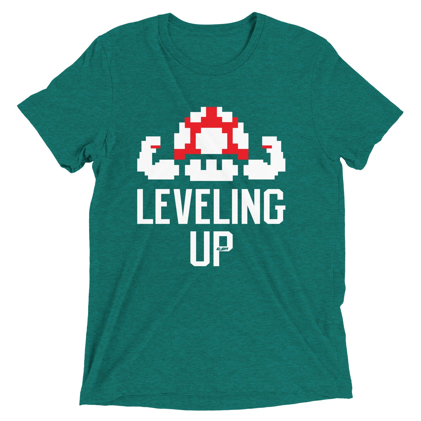 Leveling Up Men's T-Shirt