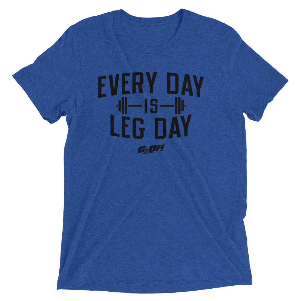 Leg day everyday hot sale